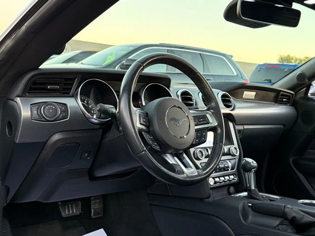 Certified 2022 Ford Mustang GT w/ Equipment Group 301A image 26