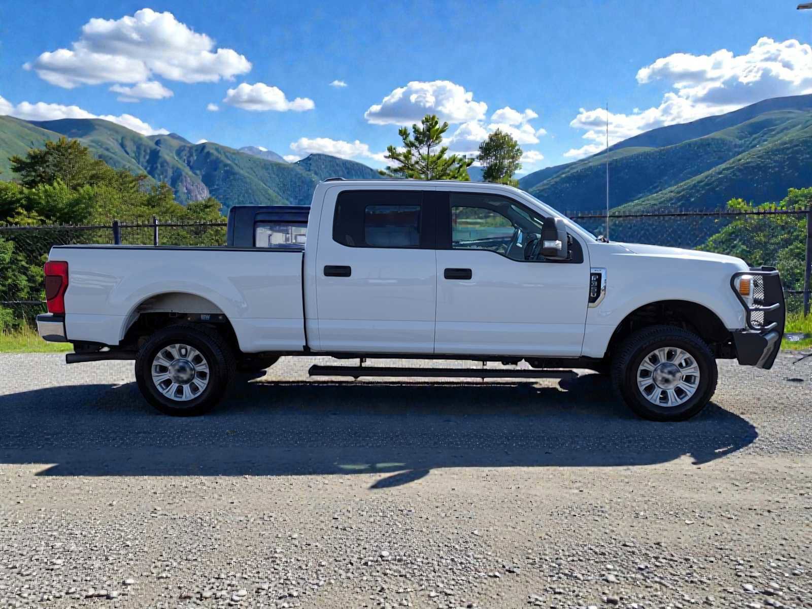 Certified 2020 Ford F350 XLT w/ XLT Value Package video 2