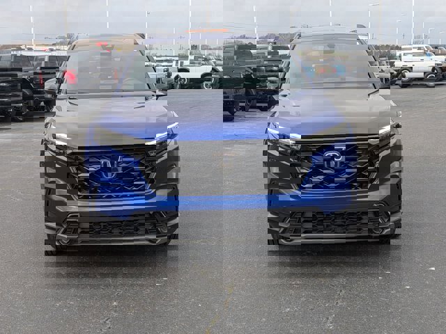 Used 2025 Honda CR-V Sport image 9