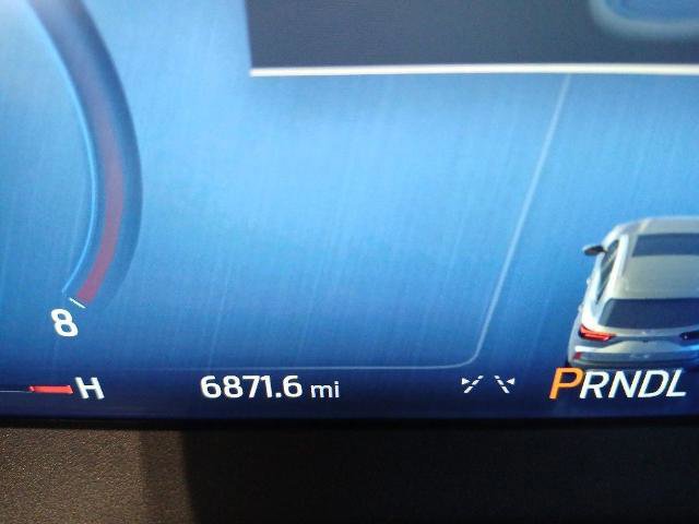 Certified 2023 Ford Escape ST-Line Select w/ Tech Pack #2 image 14