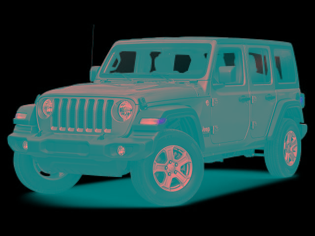 Used 2019 Jeep Wrangler Unlimited Sport S