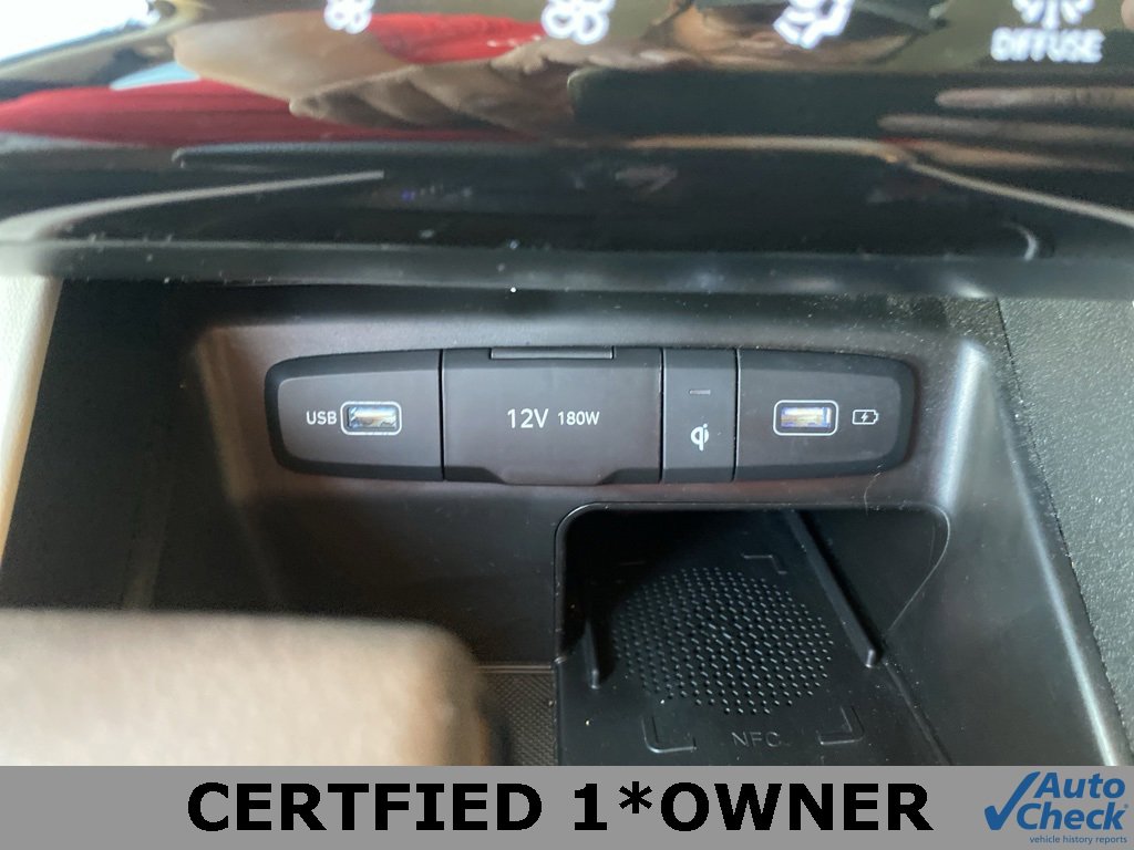 Used 2024 Hyundai Tucson SEL image 27