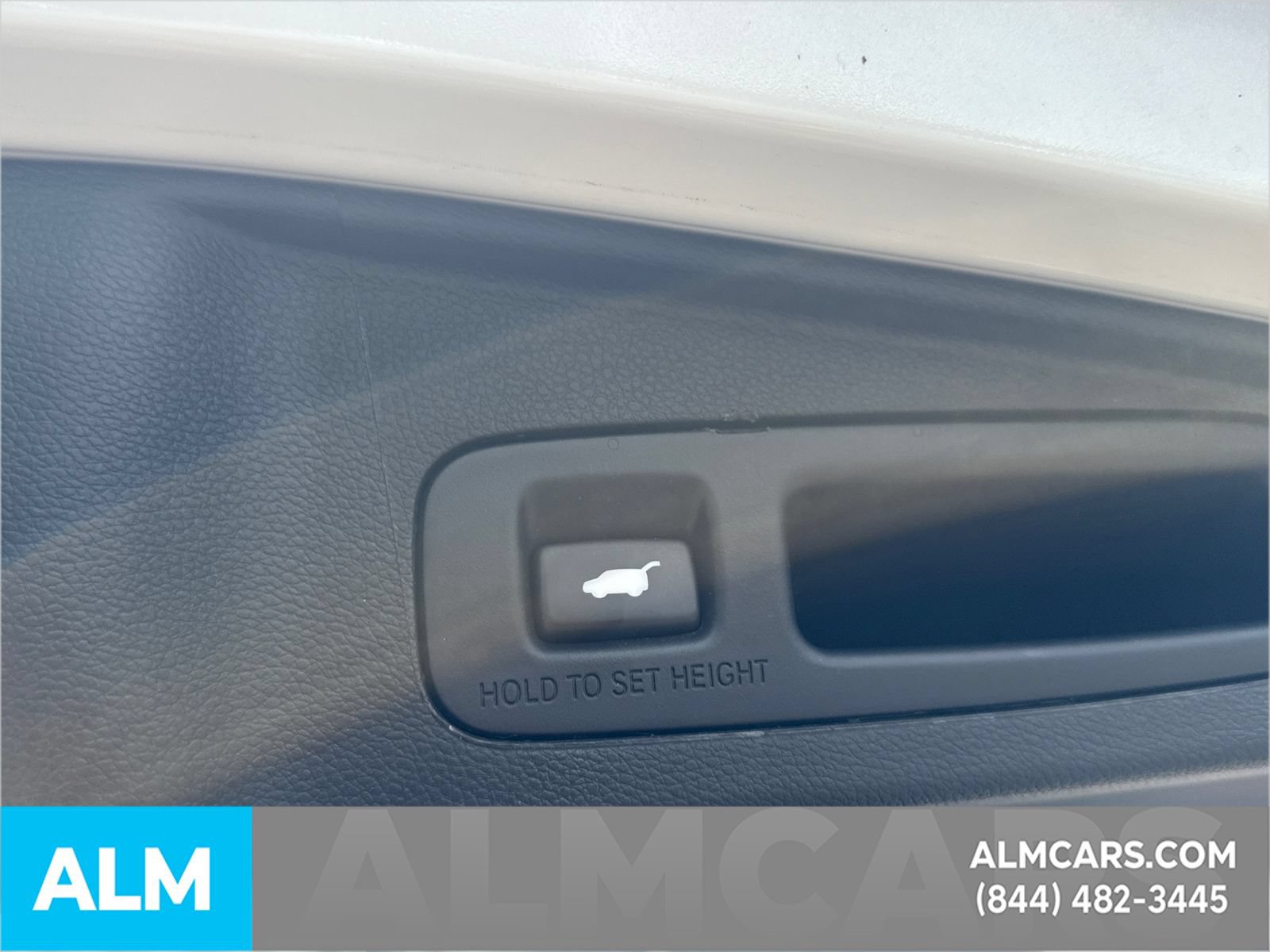 Used 2021 Honda CR-V Touring image 22