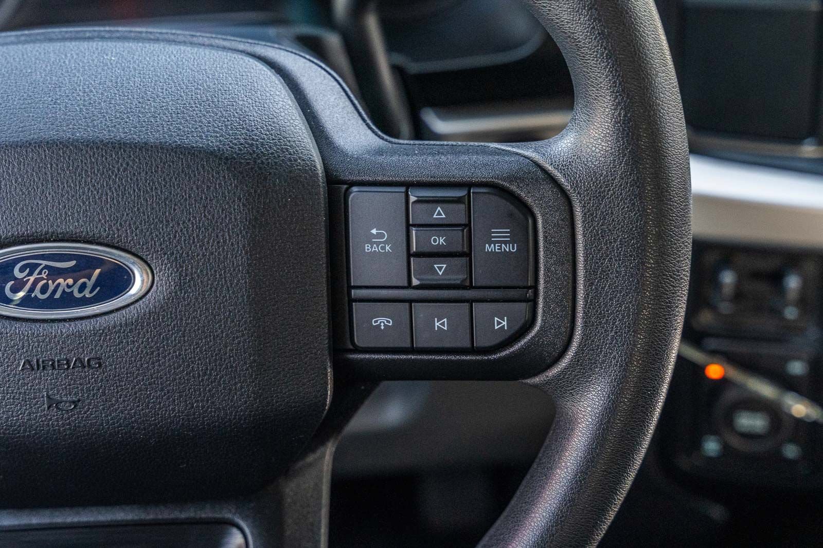 Certified 2025 Ford F250 XLT AWD/4WD image 25