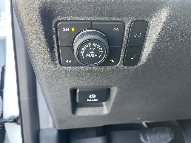 Certified 2025 Ford Expedition Tremor AWD/4WD image 26