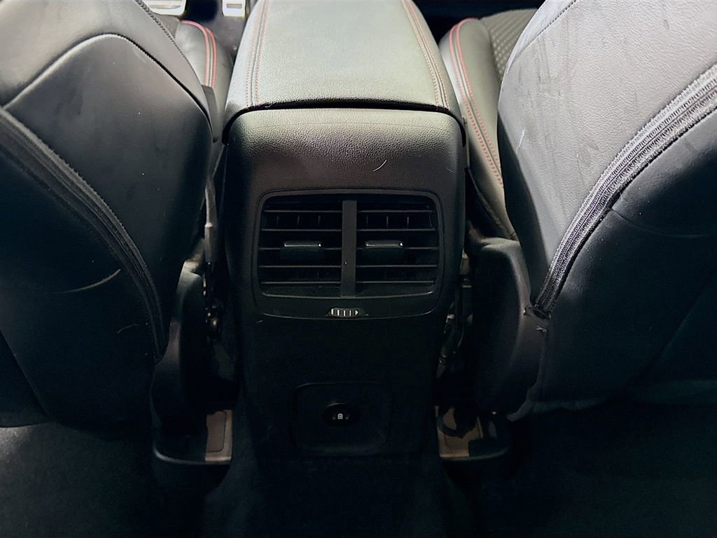 Certified 2023 Ford Escape ST-Line w/ Equipment Group 301A image 25