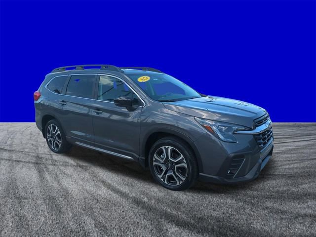 Used 2024 Subaru Ascent Limited w/ Technology Package image 8