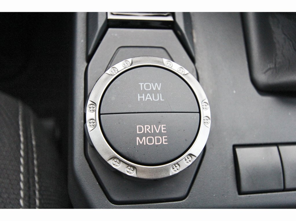 Used 2025 Toyota 4Runner TRD Sport RWD image 29