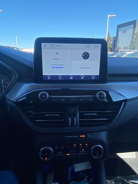 Certified 2023 Ford Escape Active AWD/4WD image 11