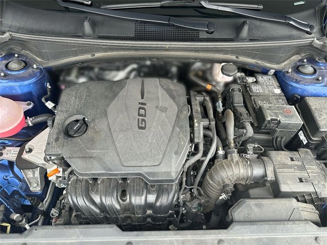 Used 2024 Kia Sportage X-Line image 28