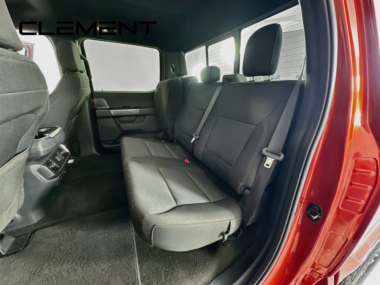 Certified 2023 Ford F150 XLT w/ Equipment Group 302A High AWD/4WD image 31