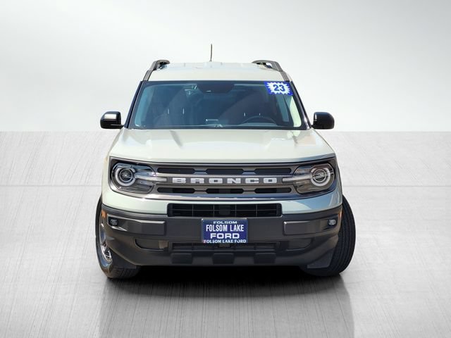 Certified 2023 Ford Bronco Sport Big Bend w/ Convenience Package AWD/4WD image 2