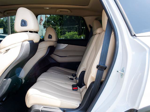 Used 2022 Acura MDX FWD w/ Technology Package image 15