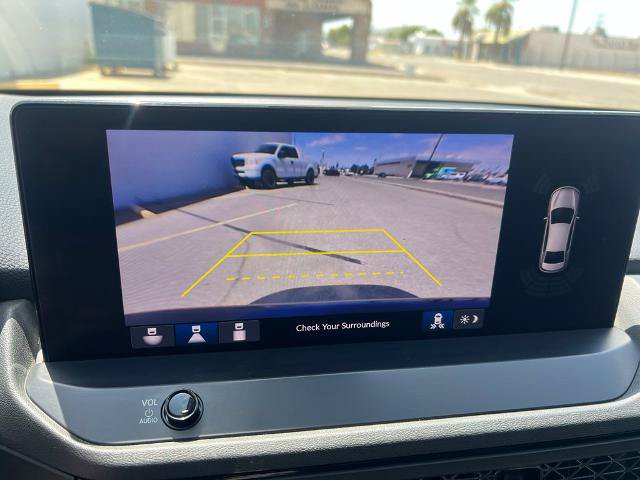 Used 2023 Honda Accord Touring image 14