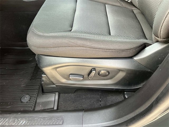 Certified 2023 Ford Explorer XLT image 21