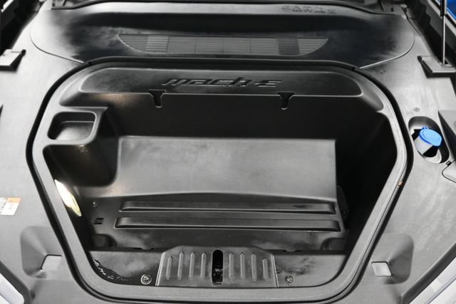 Certified 2025 Ford Mustang Mach-E GT AWD/4WD image 34