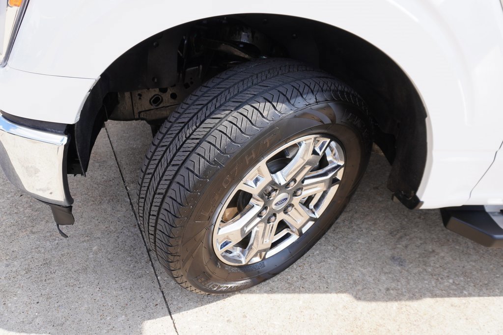 Certified 2023 Ford F150 Lariat image 31