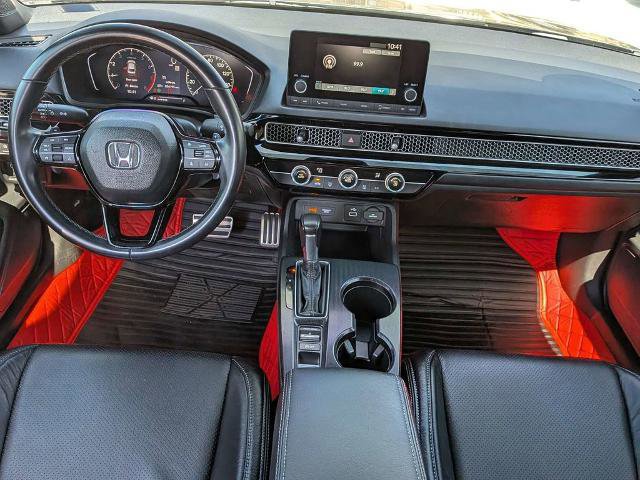 Used 2022 Honda Civic Sport image 13