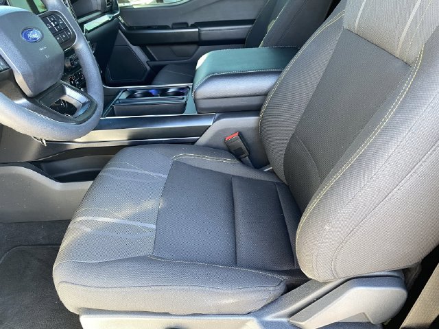 Certified 2025 Ford F150 STX w/ Equipment Group 200A AWD/4WD image 20