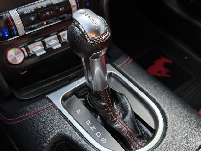 Certified 2022 Ford Mustang GT Premium w/ Equipment Group 401A image 22