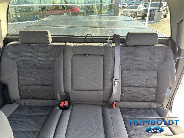 Used 2017 Chevrolet Silverado 1500 LT w/ Trailering Package image 30