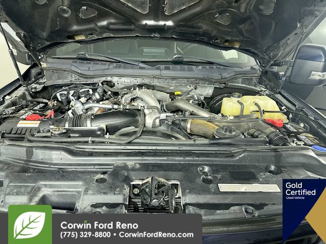 Certified 2022 Ford F250 Lariat AWD/4WD image 32