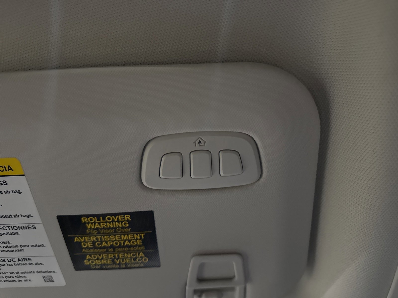 Certified 2025 Ford Bronco Sport Badlands w/ Badlands Tech Package image 33