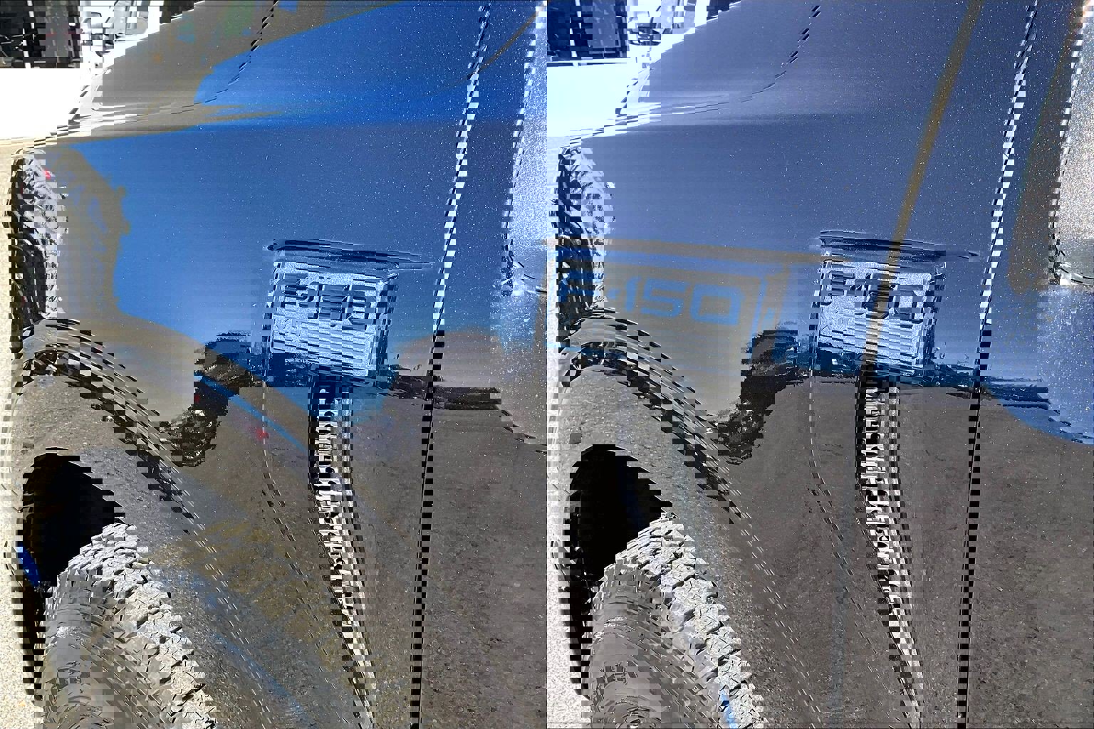 Certified 2024 Ford F150 XLT w/ Tow/Haul Package image 8