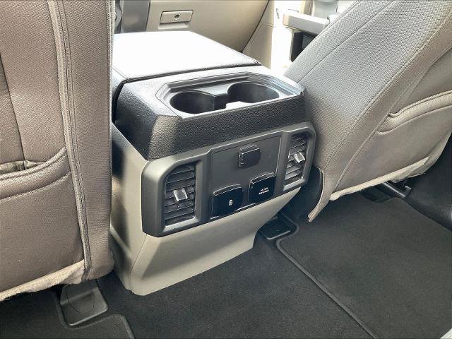 Certified 2020 Ford F250 XLT w/ XLT Premium Package AWD/4WD image 12