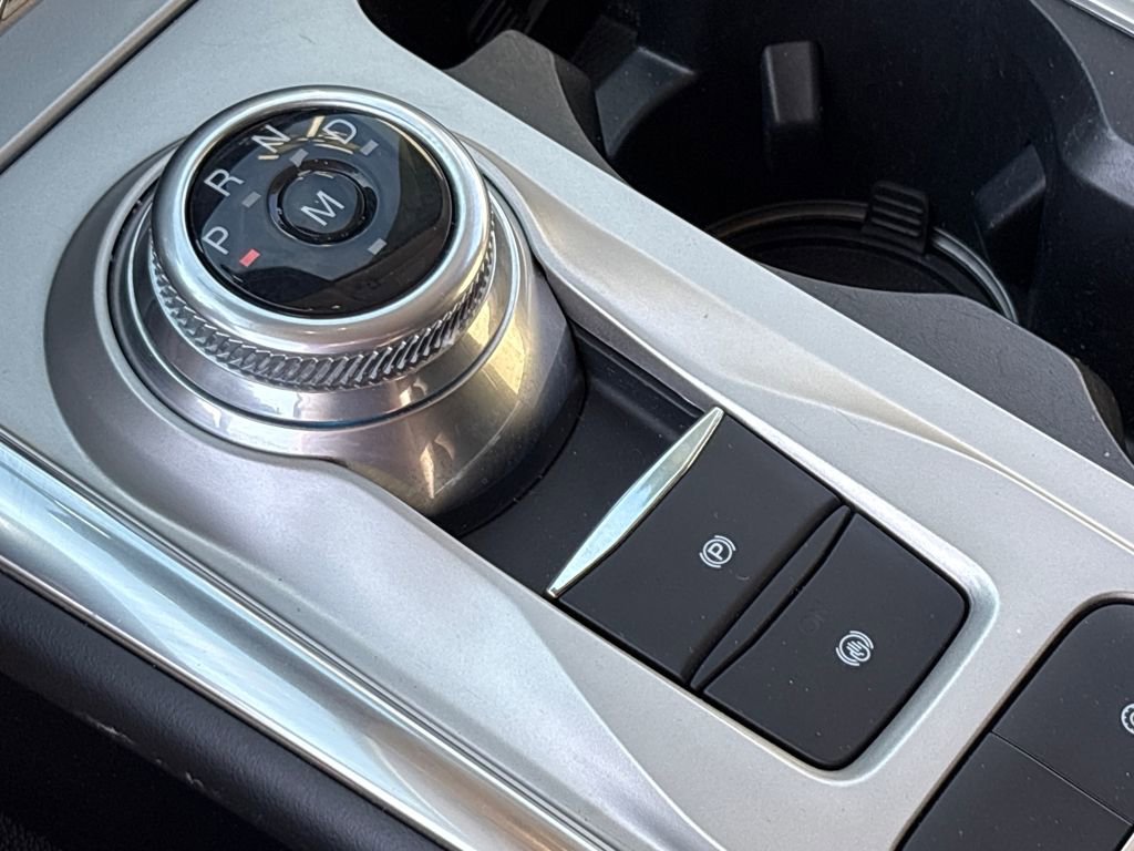 Certified 2021 Ford Explorer Limited w/ Hybrid Equipment Group 310A image 27