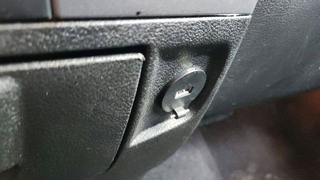 Used 2024 RAM 1500 Warlock RWD image 15
