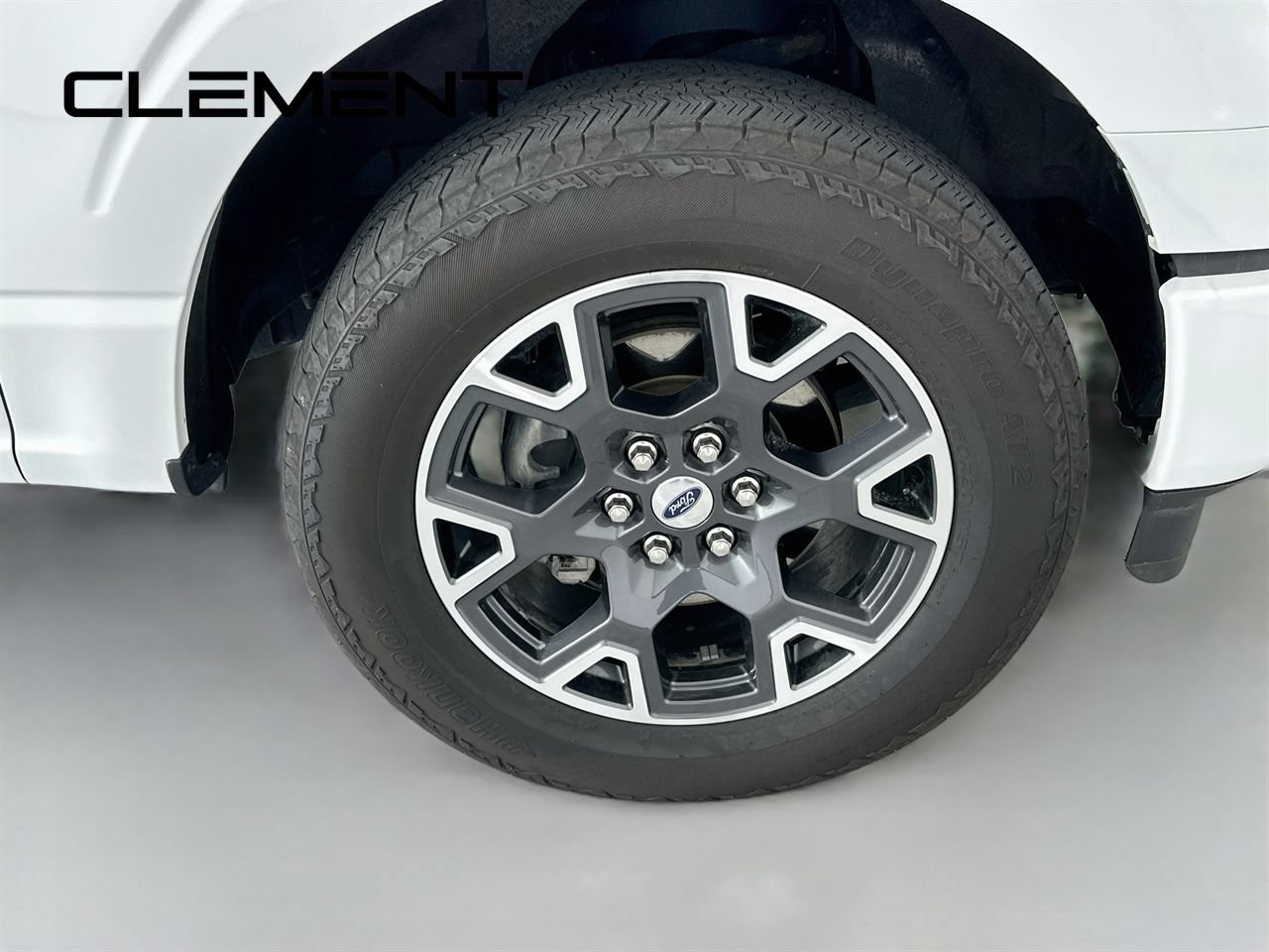 Certified 2024 Ford F150 STX AWD/4WD image 34