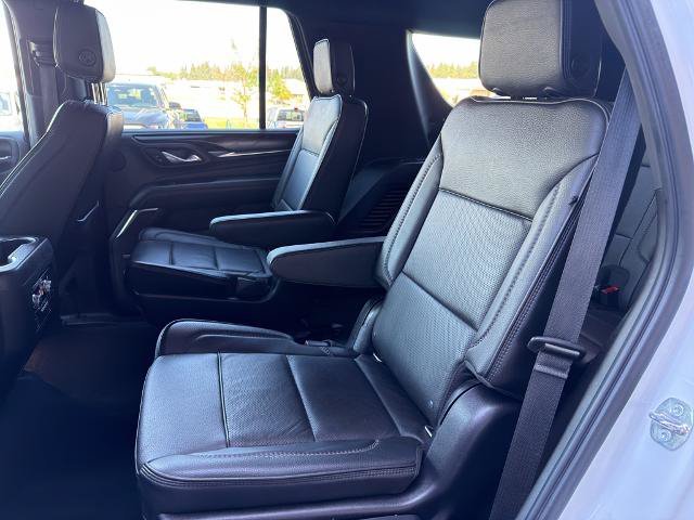 Used 2021 GMC Yukon Denali AWD/4WD image 32