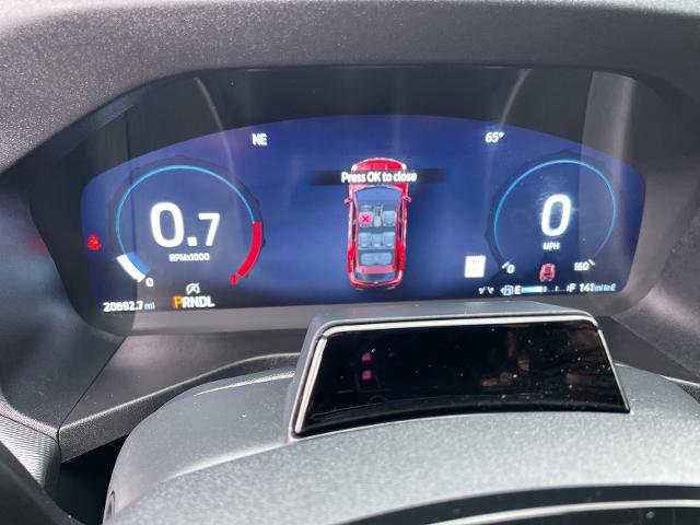 Certified 2025 Ford Explorer ST-Line w/ Premium Package image 19