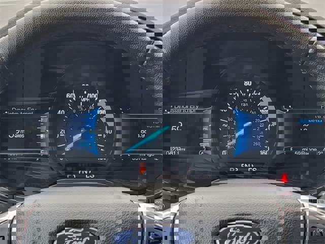 Certified 2022 Ford Edge Titanium image 35