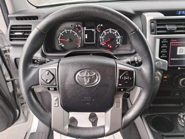 Used 2022 Toyota 4Runner SR5 image 12
