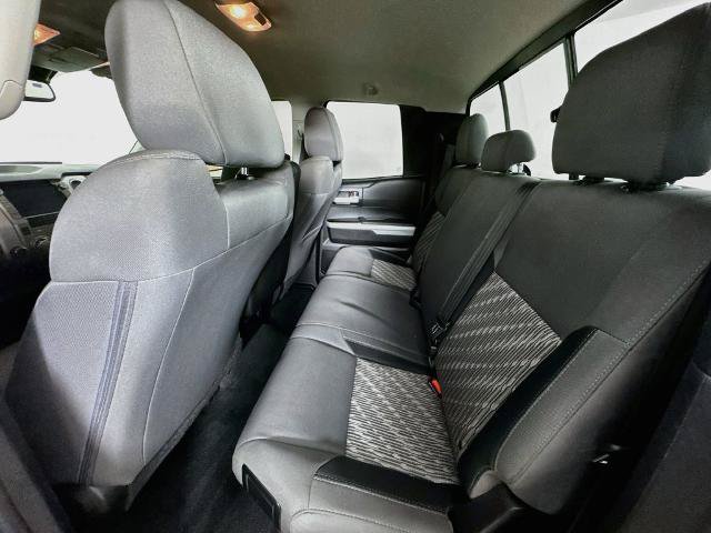 Used 2020 Toyota Tundra SR5 AWD/4WD image 20