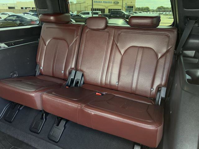 Certified 2024 Ford Expedition Limited AWD/4WD image 33