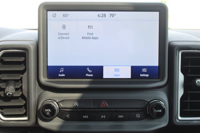 Certified 2023 Ford Bronco Sport Big Bend w/ Convenience Package AWD/4WD image 5