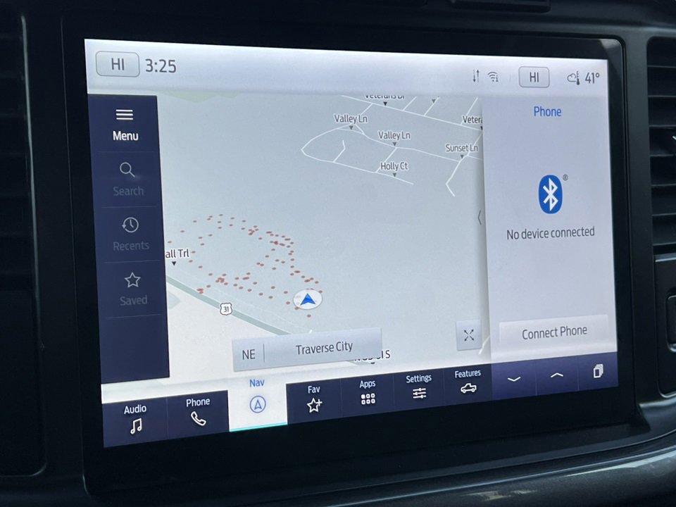 Certified 2023 Ford F150 XLT w/ Equipment Group 302A High image 31