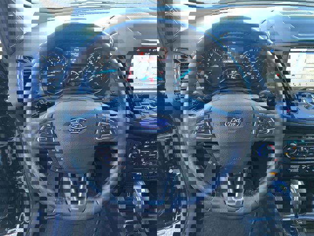 Certified 2019 Ford Escape Titanium image 14