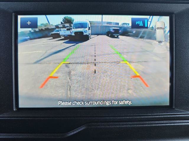 Certified 2023 Ford Bronco Badlands AWD/4WD image 29