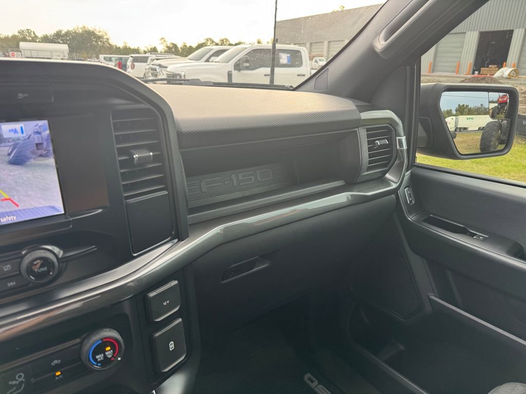 Certified 2023 Ford F150 XL w/ STX Appearance Package image 39