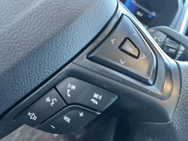 Certified 2024 Ford Edge SE image 28