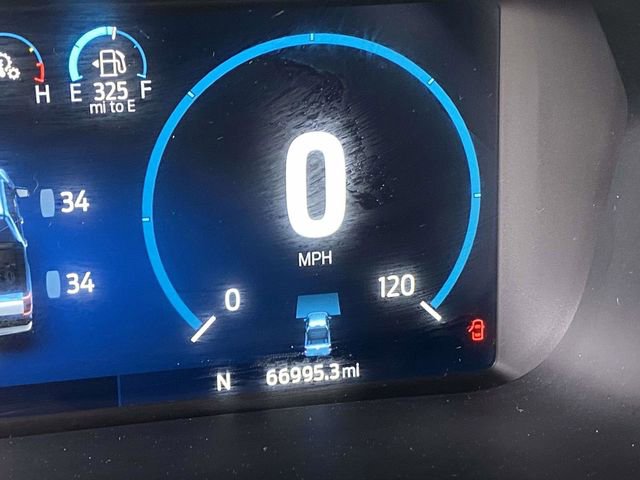 Certified 2023 Ford F150 Platinum w/ Equipment Group 701A High image 28