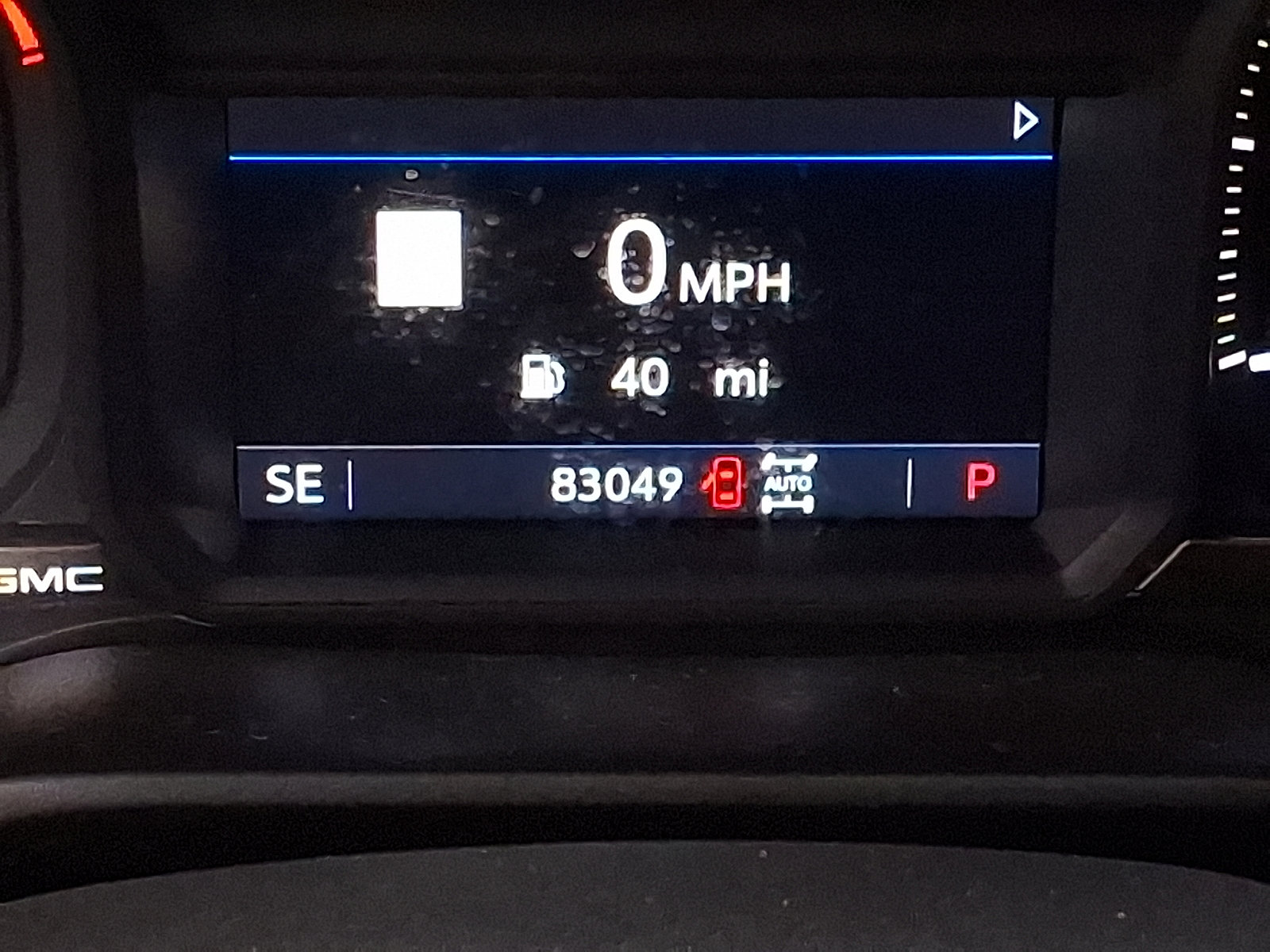 Used 2019 GMC Sierra 1500 AT4 w/ AT4 Premium Package image 19