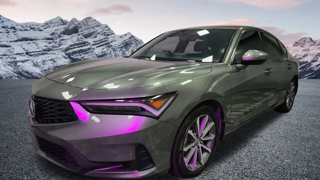 Used 2025 Acura Integra image 7