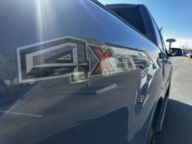 Certified 2023 Ford Ranger Lariat w/ Technology Package AWD/4WD image 46