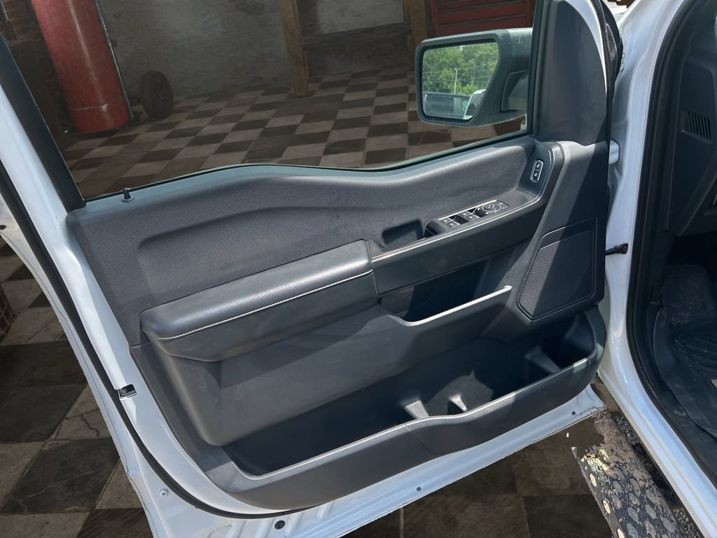 Certified 2024 Ford F150 STX AWD/4WD image 18