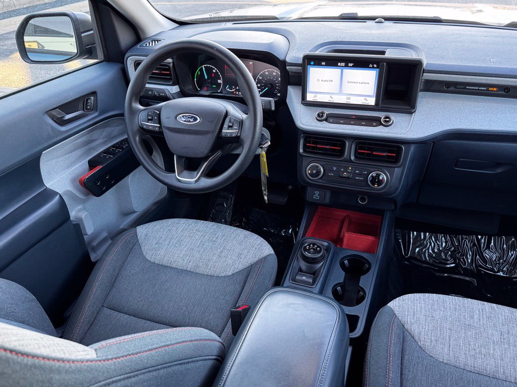 Certified 2023 Ford Maverick XLT FWD image 20